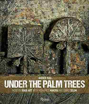 Libro - Under The Palm Trees: Modern Iraqi Art With Mohamed