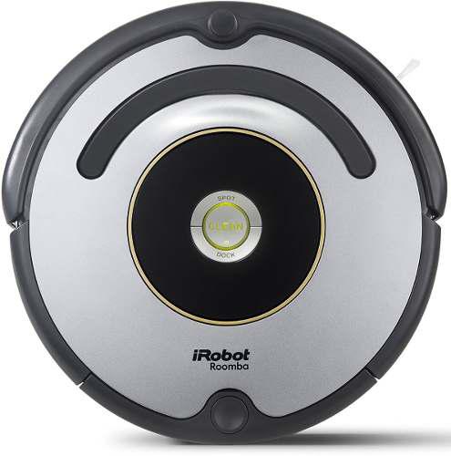 Robot Aspiradora Limpiador Irobot Roomba 622 Con Filtro