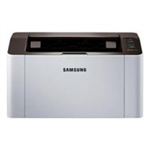 Impresora Laser Mono Samsung Sl-m2020/xax 20 Ppm Ss271g#b16