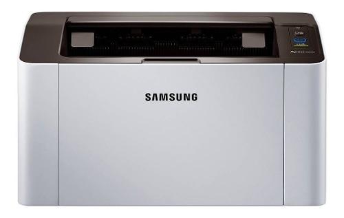 Impresora Laser Monocromatica Samsung Sl-m2020 20 Pag X Min.