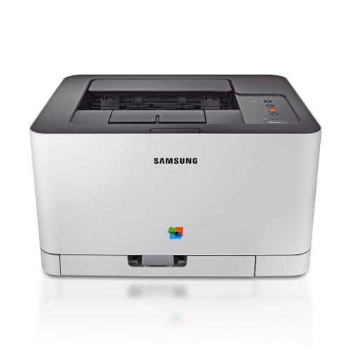 Impresora Láser Color Xpress Sl C430w Carta Oficio, Usb