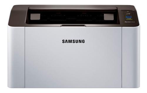 Impresora Láser Samsung Xpress M2020-ss271g