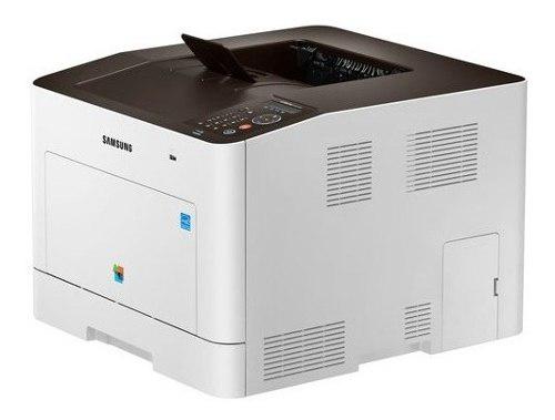 Impresora Samsung Proxpress Sl-c3010nd Laser Color Duplex