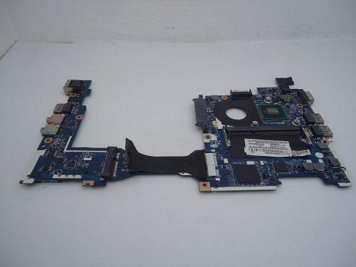 Tarjeta Madre Motherboard Acer D255e Pav70 Detalle