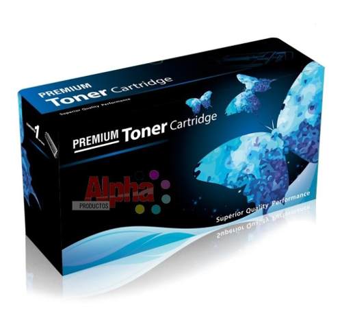 Toner Compatible Marca Alpha Para Samsung 203u k