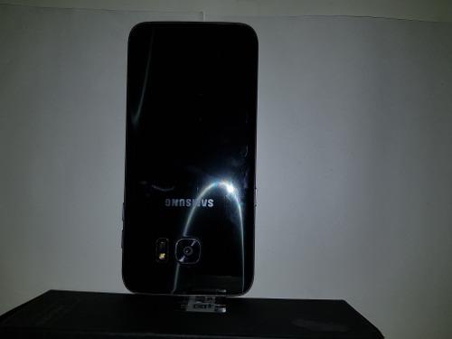 Samsung Galaxy S7 Edge Duos, Libre De Fábrica.