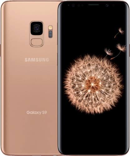 Samsung Galaxy S9 64 Gb Sellado Nuevo Envio Gratis Msi