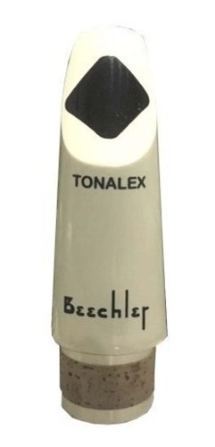 Beechler Tonalex Boquilla Clarinete Sib #9
