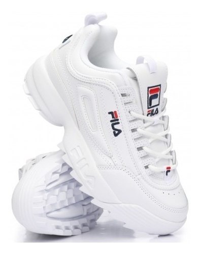 fila 95 rosse