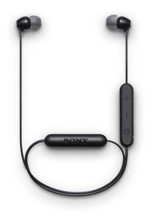 Audifonos Marca Sony Wi-c300 Bluetooth Originales