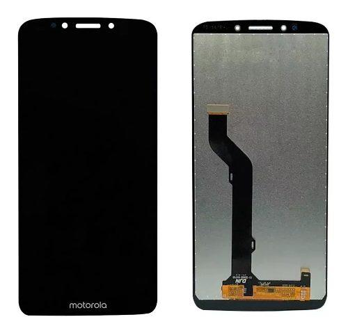 Display Pantalla Touch Lcd Celular Moto E5 Plus Xt1924 /e