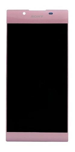 Pantalla Display Lcd Touch Sony Xperia L1 G3312 G3313