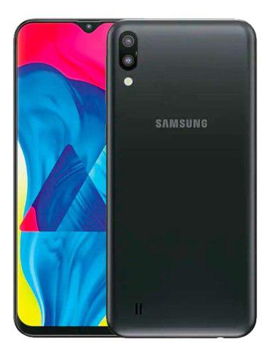 Cel Samsung Galaxy M10 32gb Original Nuevo Sellado Liberado