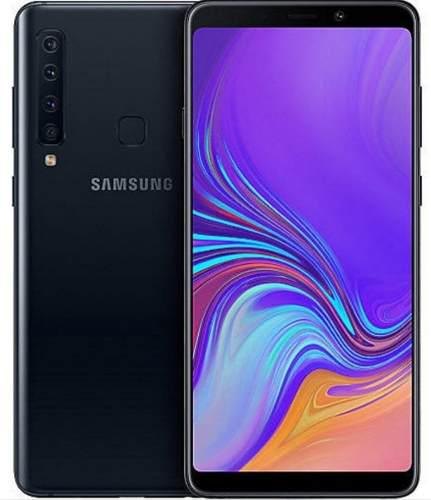 Samsung Galaxy A9 2018 128gb | 6gb Nuevo Sellado Libre Msi