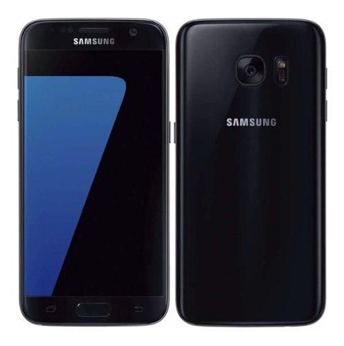 Samsung Galaxy S7, 32gb, Negro, Envio Gratis!
