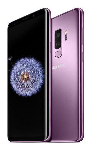 Samsung Galaxy S9 Plus 256gb Nuevo Original Sellado Libre +