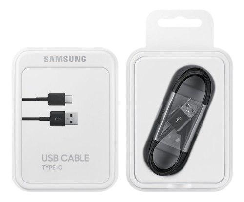 Cable Usb Samsung Tipo C Original En Blister 1.5m Carga Fast