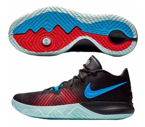 tenis nike de basquetbol 2019