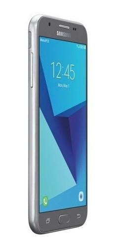 Samsung Galaxy J3 Prime 16gb 4g Telcel, Att, Movistar Nuevos