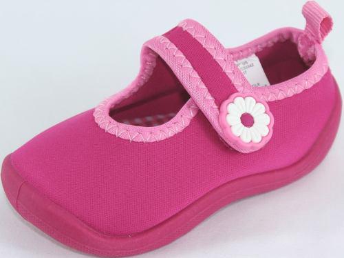 Zapato Acuatico Niña Marca Koala Kids Modelo Pink Flower