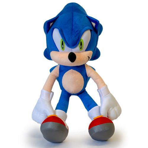 muñecos de sonic mercado libre