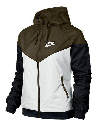 mochilas nike marron