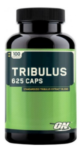 On Tribulus 625 Mg Aumenta Fuerza Mejora Recuperacion