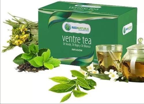 Ventre Tea