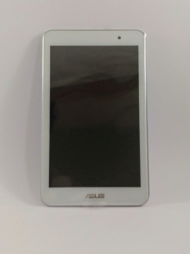 Tablet Asus Memo Pad 7 (android, 16 Gb, 7 Pulgadas, Wifi)