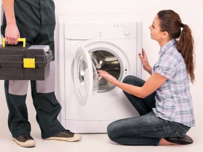 ¿Necesitas reparar tu lavadora?