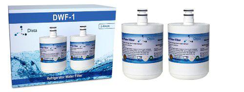 2 Pack Lg Lt500p 5231ja2002a Filtro De Agua Para Refrigerad