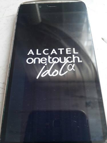 Alcatel One Touch 6032a