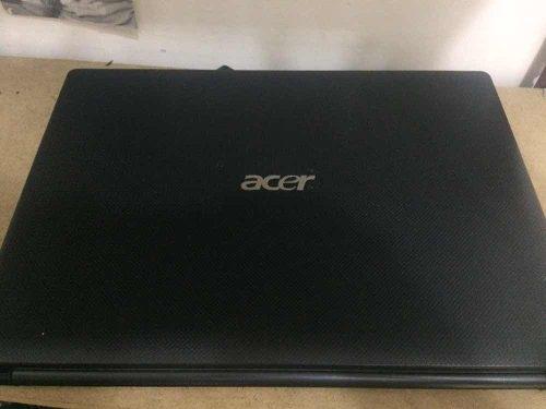 Laptop Acer Aspire 4552