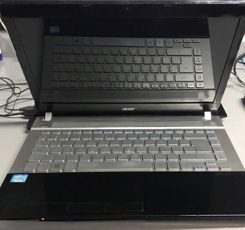 Laptop Acer Aspire V3 471-6429 Para Piezas