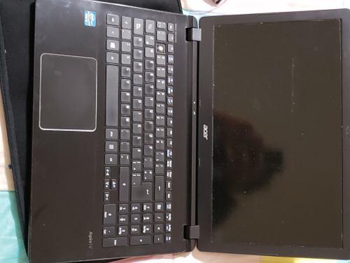 Laptop Acer Aspire V5 -572