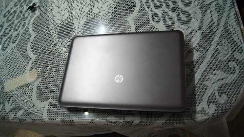 Laptop HP