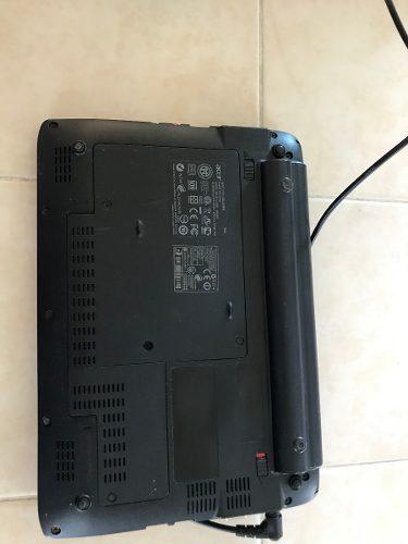 Minilaptop Acer Aspire One Nav50