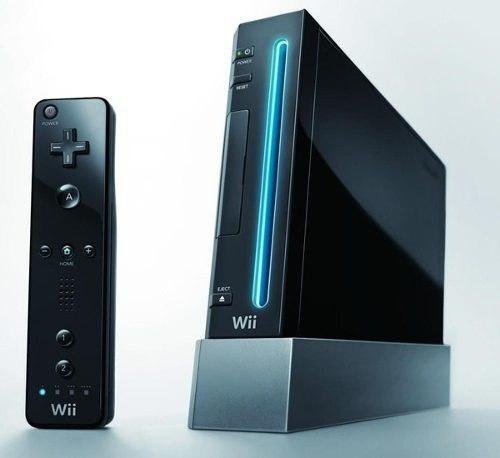 Nintendo Wii Con Disco Duro 250 Gamecube Control Cables