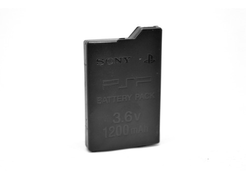 Batería Psp Slim mha Sony Con Logos Repuesto Nueva
