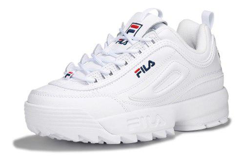 fila dope flow sneakers