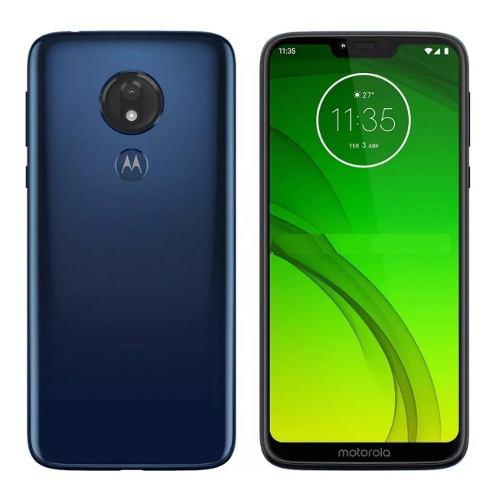 Motorola Moto G7 Power Nuevo,sellado,libre A Toda Compañia