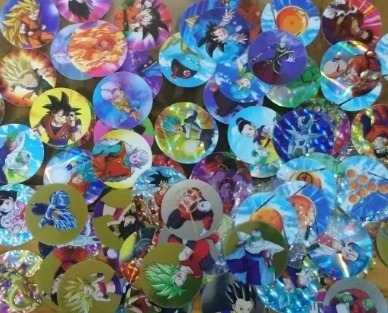 Tazos Redonda Ultra Pro Pog Para 100 Tazos Posot Class