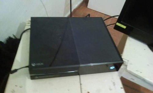 Xbox One Capacidad 500 Gb