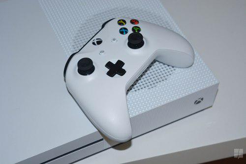 Xbox One S 500gb Efec