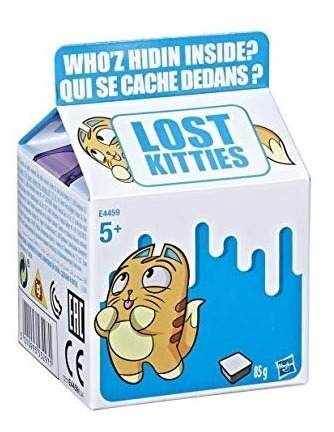 lost kitties mercadolibre