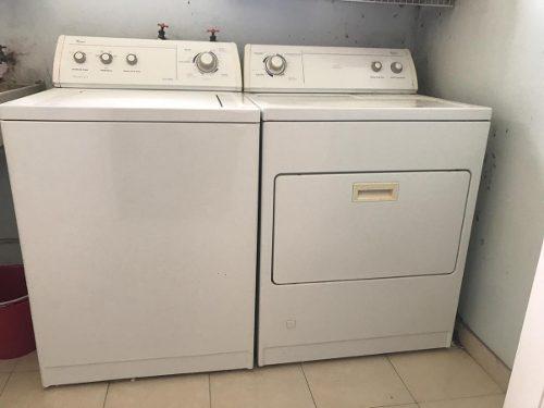 Secadora Whirlpool Perfect Care Posot Class