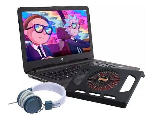 Laptop Hp 240 G5 Intel Ram 8gb Dd 2tb + Kit Oferta