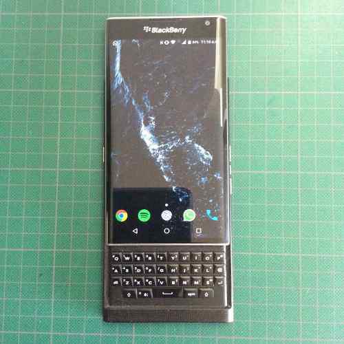 Blackberry Priv 32gb Liberado Venta Y Cambio