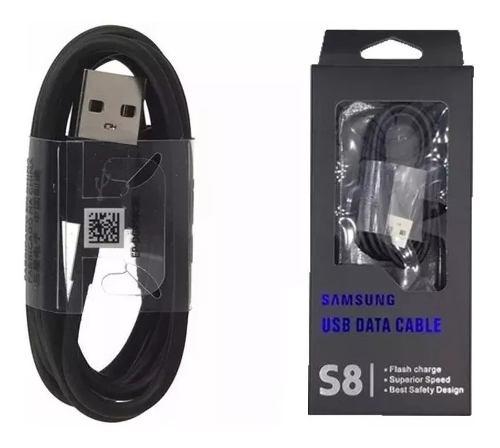 Cable Samsung Galaxy S8 100% Original Tipo C
