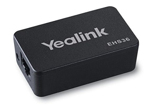 Adaptador Wireless Headset Cortelco Yealink Yea-ehs36